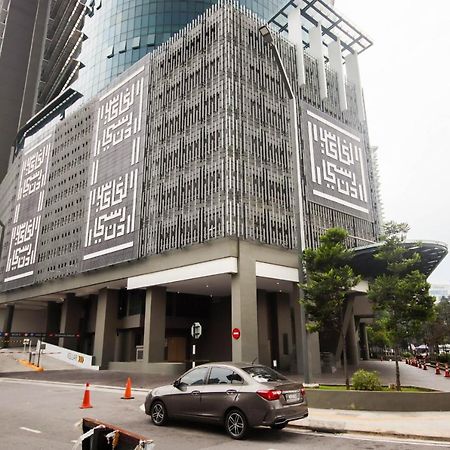 דירות קואלה לומפור Legasi Kampung Baru By Airhost מראה חיצוני תמונה