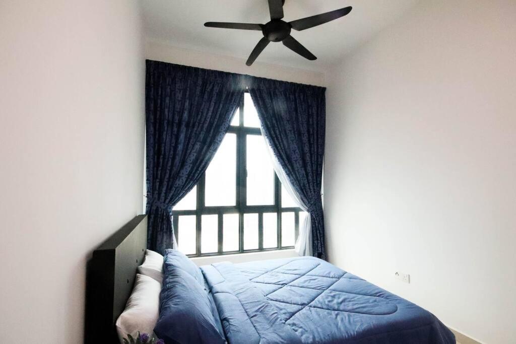דירות קואלה לומפור Legasi Kampung Baru By Airhost מראה חיצוני תמונה